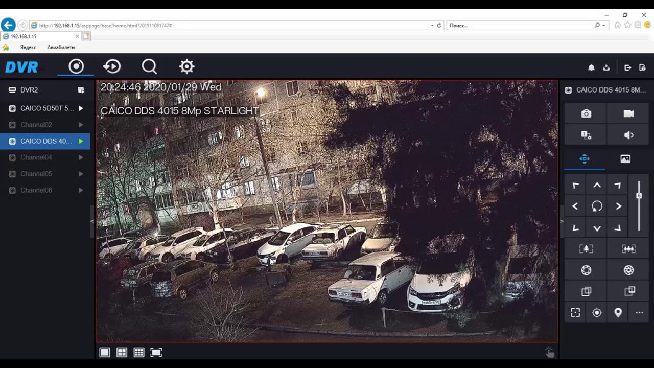 Новый гибридный 8Mpix Multy стандартный видеорегистратор CAICO обзор смотреть онлайн