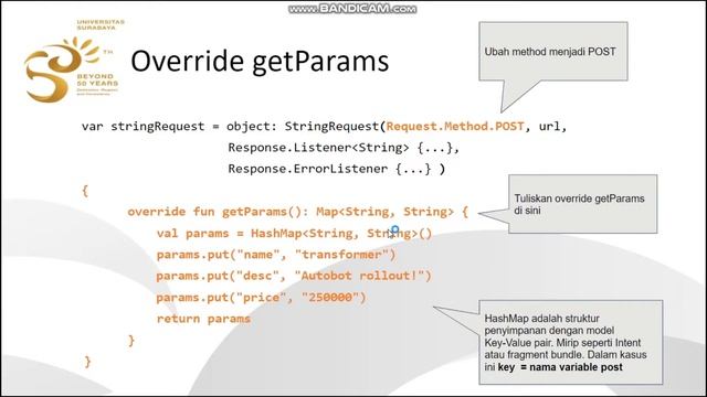 PENIR Week 10 - Tutorial #3 Consume Local Web Service смотреть онлайн
