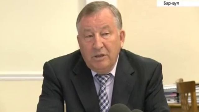 Ремонт Чуйского тракта - одна из принципиальных задач дорожников в 2017 году смотреть онлайн