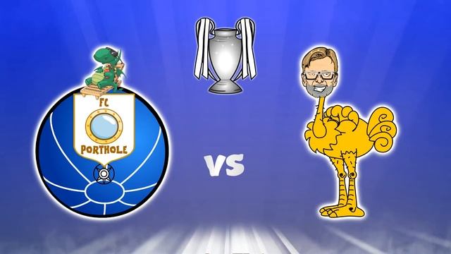 ?TEAMS REACT TO THE CHAMPIONS LEAGUE DRAW?(Parody feat Messi, Ronaldo, Neymar and more!) смотреть онлайн