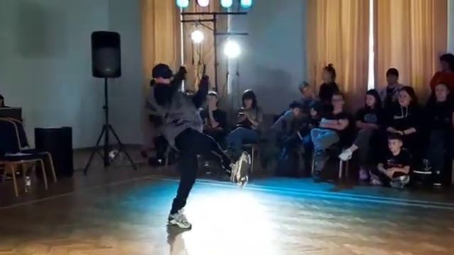 Nik One чемпионат Остинс г. Краснодар смотреть онлайн