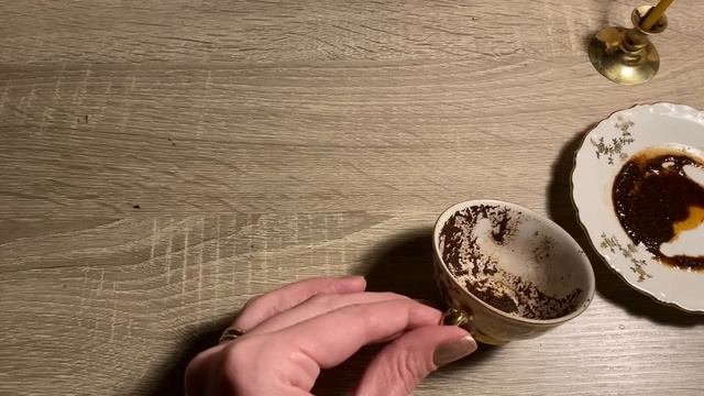 Важные события Февраля! Знаки на кофейной гуще ☕️ смотреть онлайн