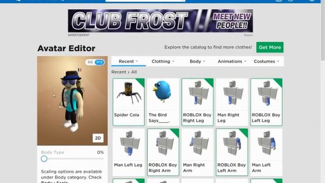2 серия о промокодах в игре Roblox. Промо-код SPIDERCOLA смотреть онлайн