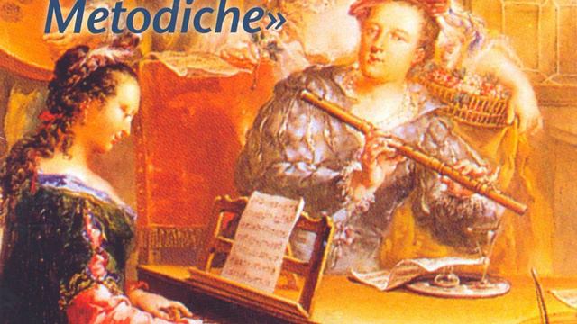 6 Sonate metodiche: Sonata No. 6 in G Major, TWV 41:G4: III. Mesto смотреть онлайн