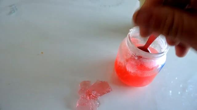 Testing low concentrate (25%) antifreeze mix at -22C degrees. смотреть онлайн