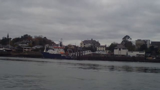 Maiden Voyage.......Cuda 12 001 смотреть онлайн