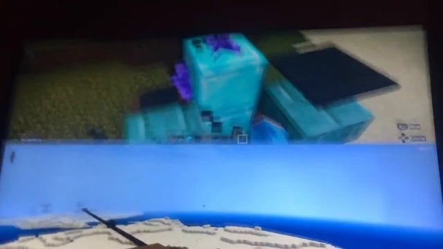 F1 in Minecraft смотреть онлайн