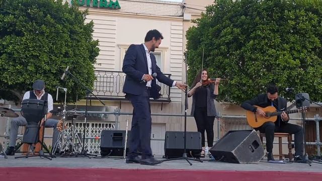 MILONGA FLAMENCA 2 PARTE смотреть онлайн