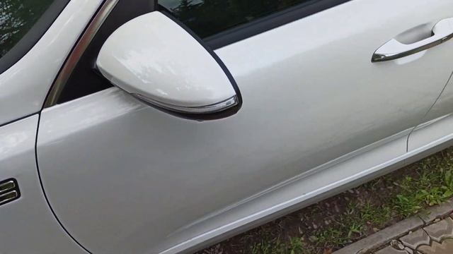 Обзор киа оптима от владельца