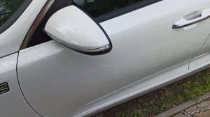 Обзор киа оптима от владельца