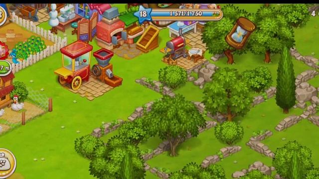 Unlock the Secrets of Farm Town and Become a Farming Expert! #farmtown смотреть онлайн