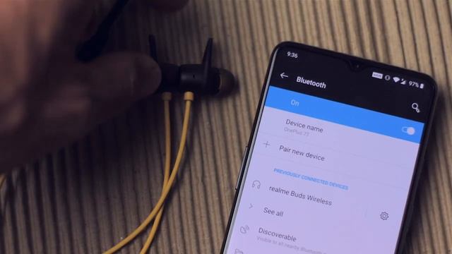 Realme Buds Wireless Earphone Review with Unboxing - The Best смотреть онлайн