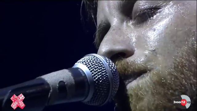 The Black Keys - Little Black Submarines - Lowlands 2012 смотреть онлайн