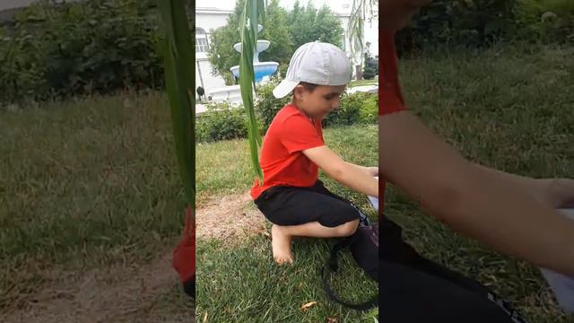 Отдых в Дагестане))) Центральная мечеть в Махачкале смотреть онлайн