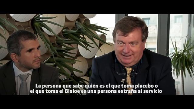 Atlantia Aloe Dr. Jose Pérez Regadera - Estudio del Bialoe y Resultados смотреть онлайн