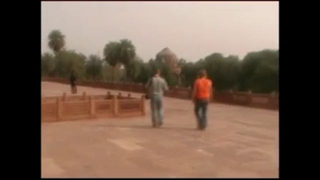Гробница Хумаюна.mp4 смотреть онлайн