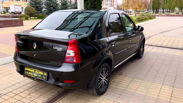 Продается Рено Лога 1.6/102лс Цена 520т смотреть онлайн