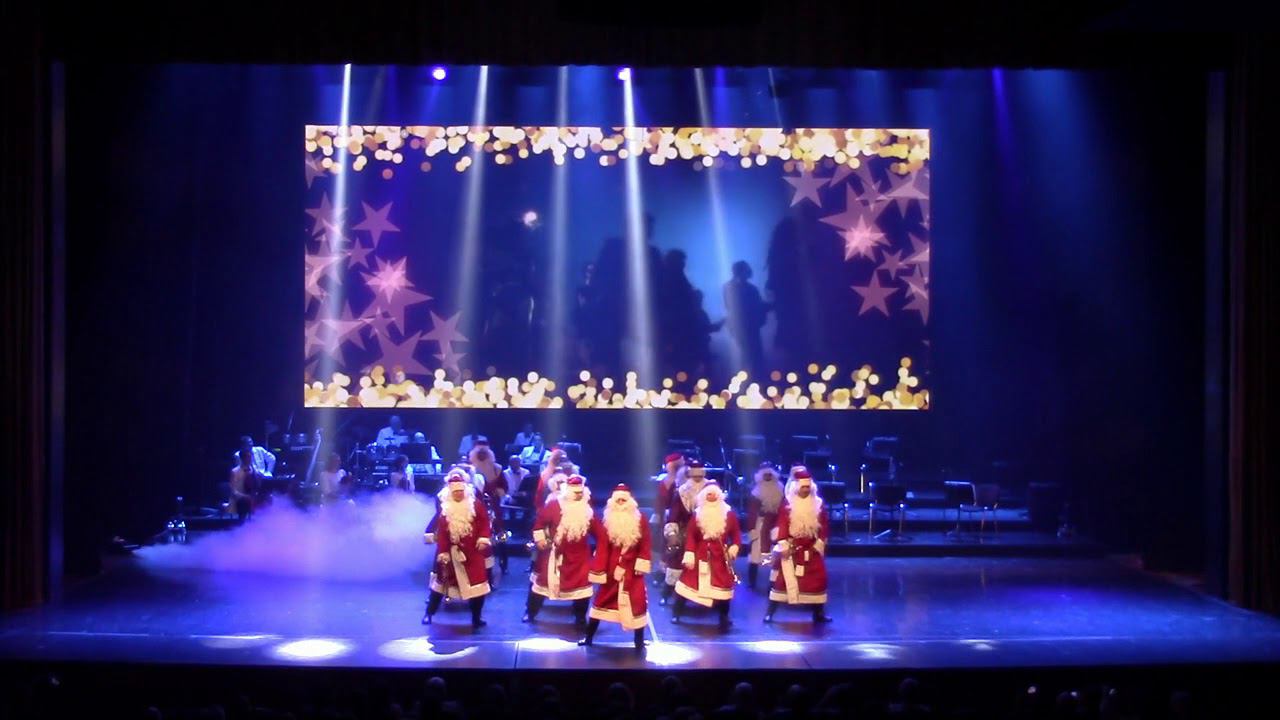 С Новым 2018 Годом ТКТО ! смотреть онлайн