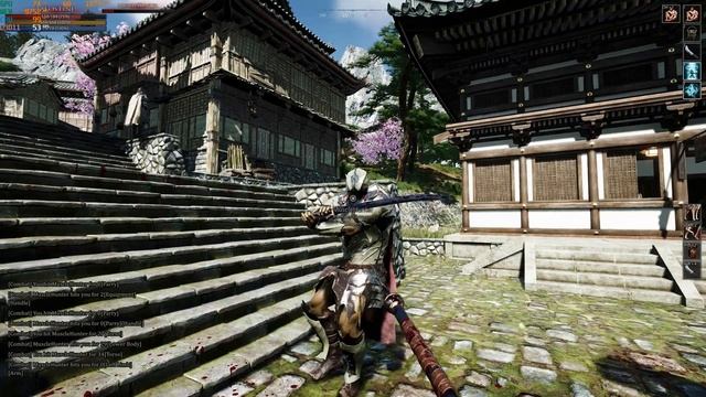 Mortal Online 2 | PvP Arena | RTX 3090 PC смотреть онлайн