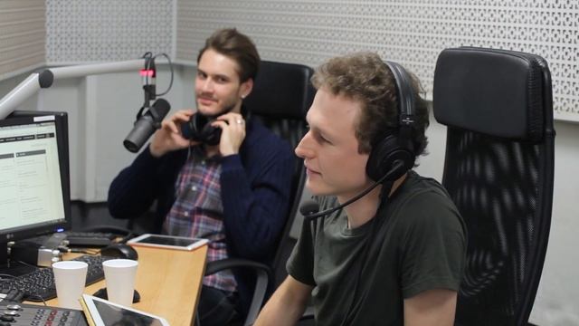 Ученый свет №2: Павел Федоренко о лечении вегетососудистой дистонии смотреть онлайн