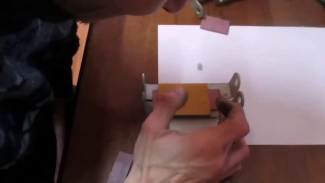 магнитный разрядник или рельсотрон своими руками смотреть онлайн
