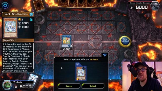 How to Play Prank-Kid like a PRO | Yu-Gi-Oh! Master Duel Combo Tutorial смотреть онлайн