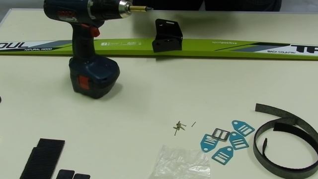 Установка полужестких креплений смотреть онлайн