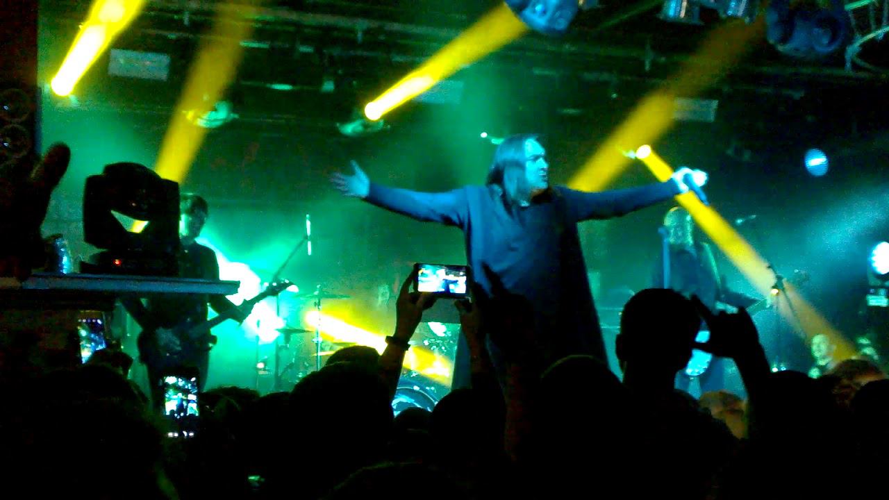 Кукрыниксы - «Прощальный» тур 22.02.2018 г. (Мурманск) Весь концерт