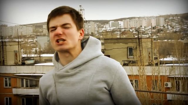 D1sH - Рисуя Небо Над Собой (Promo Video Full HD) смотреть онлайн
