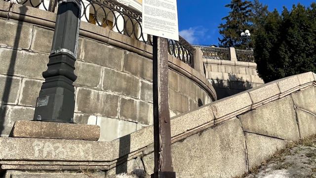 X станция "Via Dolorosa", также известна как Кресный путь, описание последних часов жизни ИИсуса. смотреть онлайн