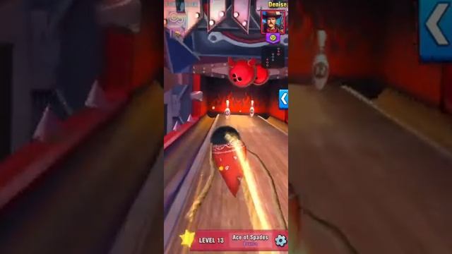 Fire Cup Tournament Semi Finals Perfect Game tips Bowling crew 3d bowling game смотреть онлайн