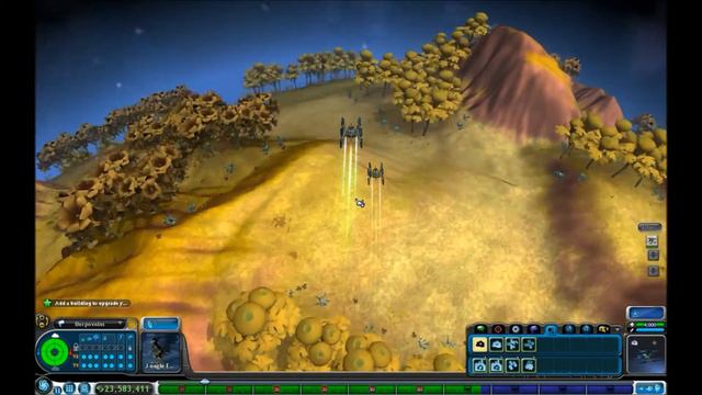 Spore galactic adventures (better spore mod) walkthrough part 19 смотреть онлайн