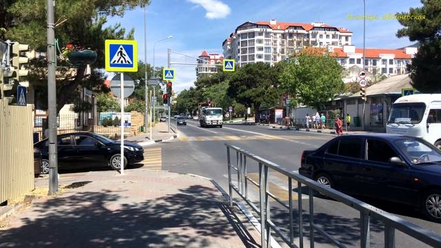 Геленджик Эвакуатор смотреть онлайн