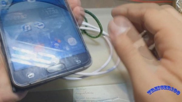 USB 3.0 HUB концентратор Orico с внешним питанием