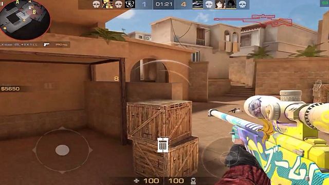 Нарезка киллов для ваших мувиков с Tanto "Pearl Abyss" / Karambit "Claw" (Без водяного знака) смотреть онлайн