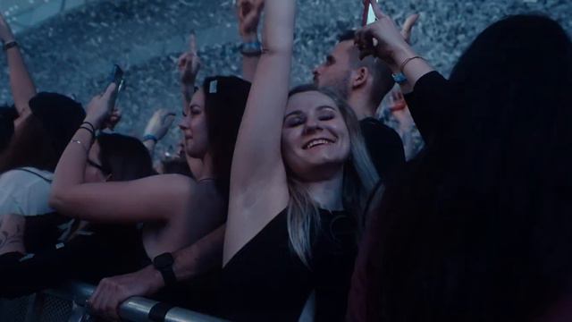 Timmy Trumpet's FREAKSHOW // Prague 2022 смотреть онлайн