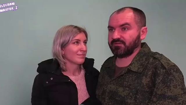 Николай вернулся к семье из украинского плена спустя 8 месяцев смотреть онлайн