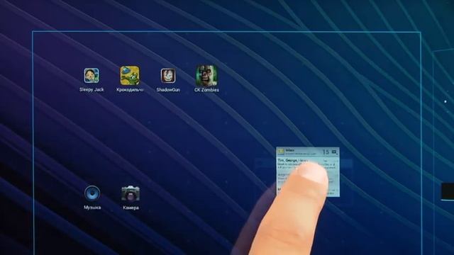 Видеообзор от iXBT.com - планшет DIGMA iDs10 смотреть онлайн