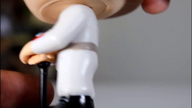 A Clockwork Orange ALEX DELARGE Funko Pop review смотреть онлайн