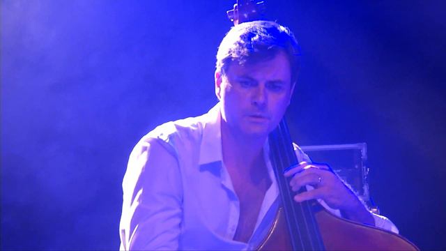 TRILOGIQU3 plays Autumn nocturne Festival Jazzpote Carte Blanche à Damien Prud'homme 07/201717 смотреть онлайн