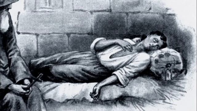 Мцыри. 23 глава. Краткое содержание смотреть онлайн