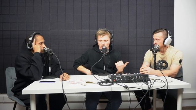 Подкаст - Ракета и сигналы\ Джуси и зарплата смотреть онлайн