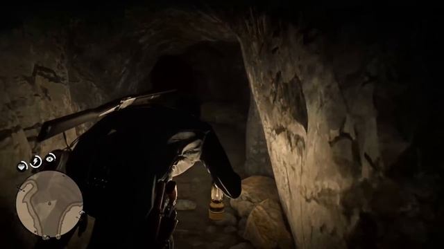 Easy $3,500 in Red Dead Redemption 2 (Early Game) смотреть онлайн