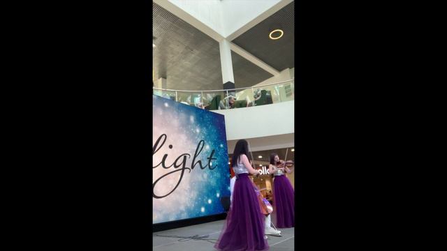 Sunlight Trio - POP Songs - Violin Cello Viola