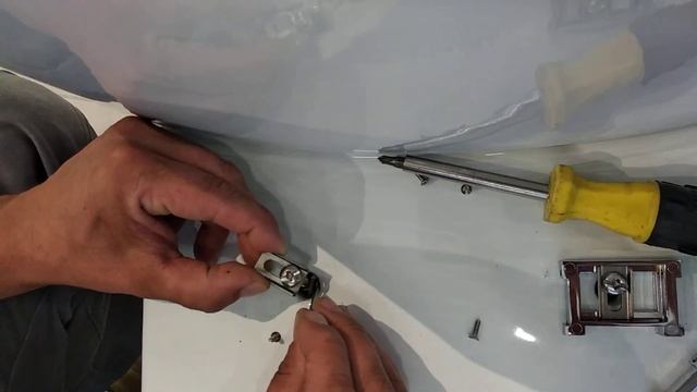 Замена кришки унитаза Как поменять крышку унитаза Devit Vintage 3010122 смотреть онлайн