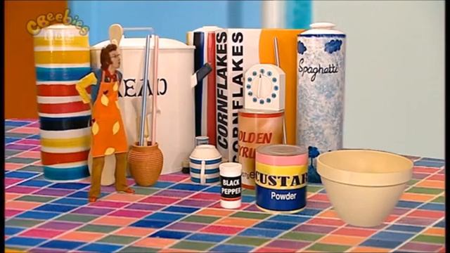 Big Cook Little Cook: Series 1: Sailor