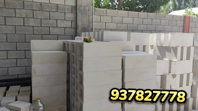 пенаблокдан осонрок уй куриш