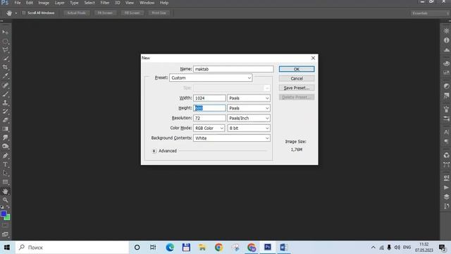 10-Mavzu: PhotoShopda grafik obyektlar bilan ishlash смотреть онлайн