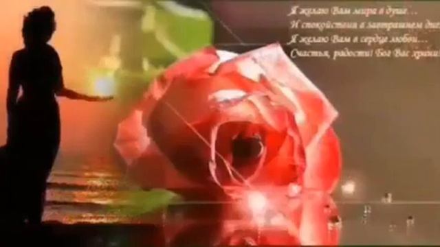Для всех моих друзей.Исполняе Елена Ваймер смотреть онлайн