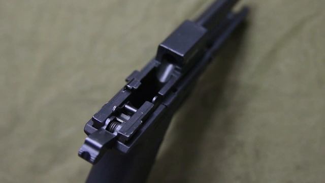 Глок К-17 от завода Курс С под патрон 10ТК смотреть онлайн